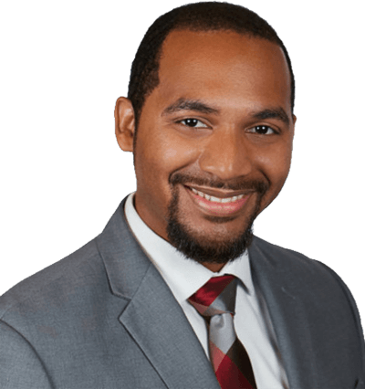 Dr. Brian Mosby