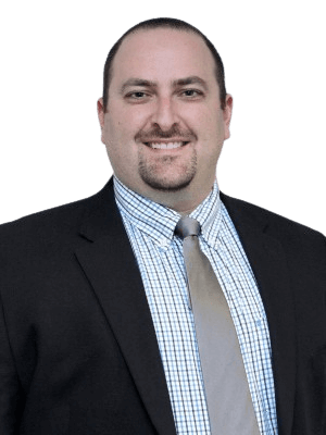 Dr. Chris Avery
