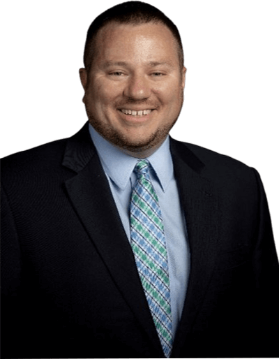 Dr. Chris Chouinard