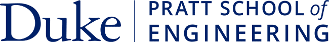 Duke University -Pratt School of Engineering