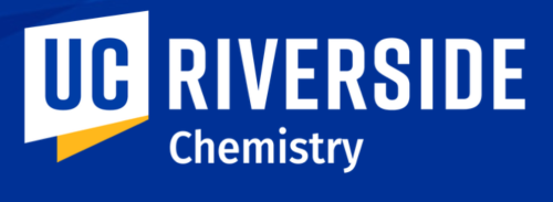 UC Riverside Chemistry