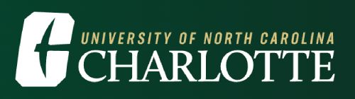 UNC Charlotte UNC Charlotte